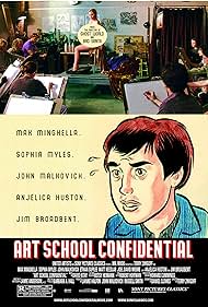 Art School Confidential (2006)