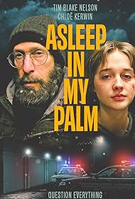 Asleep in My Palm (2023)