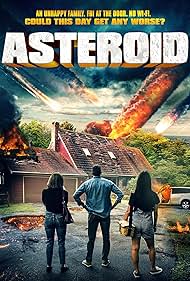 Asteroid (2021)