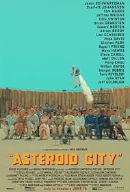 Asteroid City (2023)