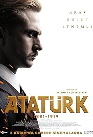 Atatürk 1881 - 1919 (2023)