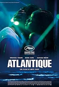 Atlantics (2019)