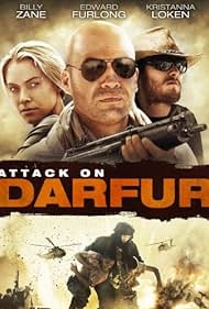 Attack on Darfur (2010)