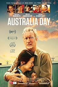 Australia Day (2017)