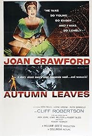 Autumn Leaves (1956)