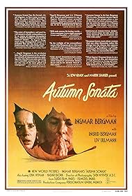 Autumn Sonata (1978)