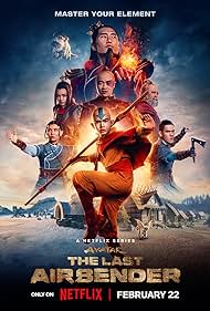 Avatar: The Last Airbender (2024)