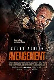 Avengement (2019)