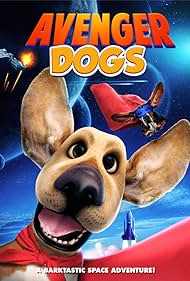 Avenger Dogs (2019)