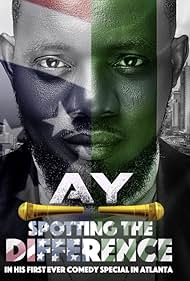 AY: Spotting the Difference (2022)
