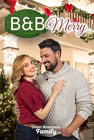 B&B Merry (2022)