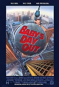 Baby's Day Out (1994)