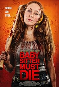 Babysitter Must Die (2021)