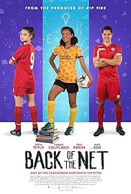 Back of the Net (2019)