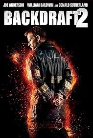 Backdraft 2 (2019)