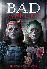 Bad Apples (2018)