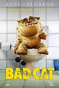 Bad Cat (2019)