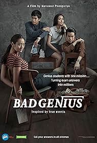 Bad Genius (2017)