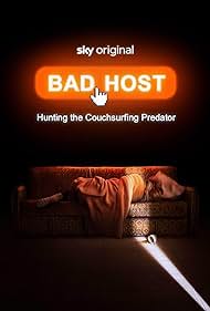 Bad Host: Hunting the Couchsurfing Predator (2023)