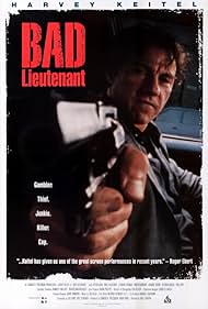 Bad Lieutenant (1992)