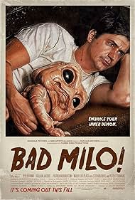 Bad Milo (2013)