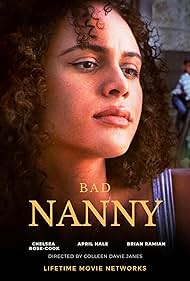 Bad Nanny (2022)