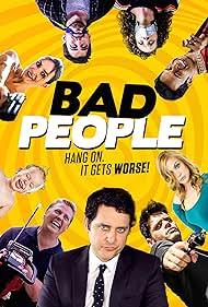 Bad People (2016)