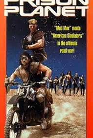 Badlanders (1992)