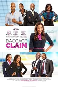 Baggage Claim (2013)