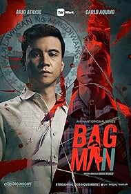 Bagman (2019)
