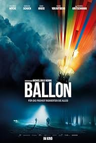 Balloon (2018)