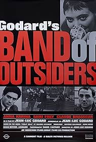 Band of Outsiders (1964)