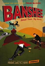 Banshee (2013)