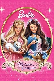 Barbie as The Princess and the Pauper (2004)