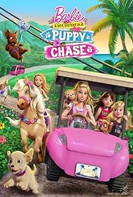 Barbie & Her Sisters in a Puppy Chase (2016)