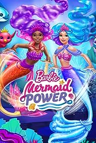 Barbie: Mermaid Power (2022)