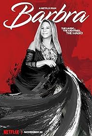 Barbra: The Music... The Mem'ries... The Magic! (2017)