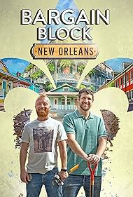 Bargain Block: New Orleans (2024)