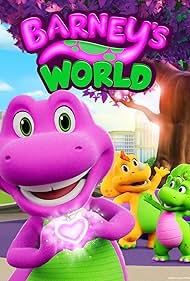 Barney's World (2024)