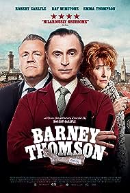 Barney Thomson (2015)