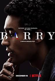 Barry (2016)