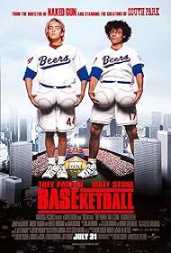 BASEketball (1998)