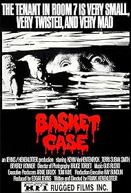 Basket Case (1982)