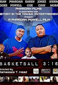 Basketball 3:16 (2014)