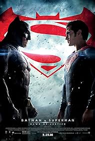 Batman v Superman: Dawn of Justice (2016)