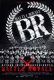 Battle Royale (2000)