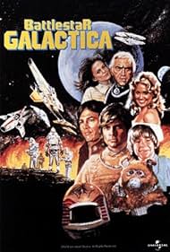 Battlestar Galactica (1978)