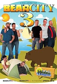 BearCity 3 (2016)