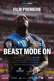 Beast Mode On (2022)