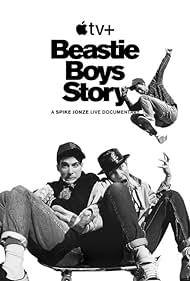 Beastie Boys Story (2020)